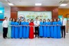 20  Khoa Truyền nhiễm