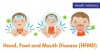 Bệnh Tay Chân Miệng: Những Điều Cha Mẹ Cần Biết Để Bảo Vệ Con