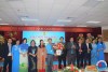 Đại hội đại biểu Công đoàn Bệnh viện Nhi lần thứ IV, nhiệm kỳ 2023 - 2028