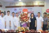 Công bố quyết định thành lập Đơn nguyên Chấn thương – Chỉnh hình – Bỏng, thuộc khoa Ngoại chấn thương, Bệnh viện Nhi Thái Bình.