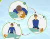 Cảnh báo tai nạn đuổi nước ở trẻ em trong dịp hè