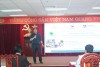 Hội thảo Ứng dụng dược lý học di truyền trong lâm sàng, dị ứng thuốc tại Bệnh viện Nhi Thái Bình