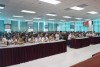Hội nghị khai mạc Kỳ thi tuyển viên chức Bệnh viện Nhi Thái Bình