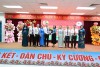Hơn 3.000 lượt tập thể, cá nhân được nhận khen thưởng