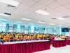 Họp Hội đồng người bệnh cấp bệnh viện tháng 10