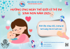 ngày thế giới vì trẻ sinh non 2025