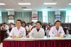 Lấy người bệnh làm trung tâm: Điều dưỡng Bệnh viện Nhi Thái Bình tỉnh Hưng Yên hướng tới chăm sóc toàn diện