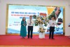Kết nối tri thức, nâng cao chất lượng chăm sóc sức khỏe trẻ em khu vực Đồng bằng sông Hồng