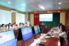Ban Văn hóa - Xã hội HĐND tỉnh Hưng Yên giám sát việc thực hiện các nghị quyết về giá dịch vụ khám bệnh, chữa bệnh tại Bệnh viện Nhi Thái Bình
