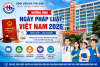 Bệnh viện Nhi Thái Bình hưởng ứng Ngày Pháp luật Việt Nam năm 2026