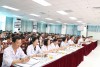 Bệnh viện Nhi Thái Bình thống nhất nhiệm vụ trọng tâm 3 tháng cuối năm