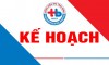 Kế hoạch số 133/KH-BVNTB: Kế hoạch đào tạo liên tục tại Bệnh viện Nhi Thái Bình năm 2026