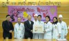 Đồng chí Phạm Văn Sinh, Bí thư Tỉnh ủy thăm chúc tết cán bộ, viên chức Bệnh viện Nhi