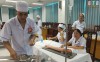 Bệnh viện Nhi Thái Bình tổ chức thi điều dưỡng viên giỏi năm 2017