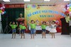 Đoàn TNCS Hồ Chí Minh Bệnh viện Nhi tổ chức chương trình Vui Tết Trung thu