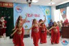 Bệnh viện Nhi Thái Bình tổ chức chương trình Giáng sinh "Kết nối yêu thương"