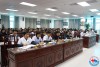 Đảng bộ Bệnh viện Nhi Thái Bình triển khai học tập Nghị quyết TW6 khóa XII