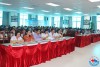 Hội nghị học tập chuyên đề năm 2018 “Học tập và làm theo tư tưởng, đạo đức, phong cách Hồ Chí Minh”