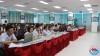 Tập huấn triển khai quản lý chất lượng xét nghiệm tại Bệnh viện Nhi Thái Bình