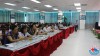Tập huấn “Triển khai Phần mềm Quản lý sự cố y khoa” tại Bệnh viện Nhi Thái Bình