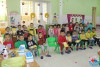 Khám sức khỏe cộng đồng cho học sinh Trường Mầm non Hoa Hồng