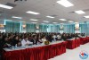 Bệnh viện Nhi Thái Bình tổ chức hội nghị tổng kết công tác Bệnh viện năm 2018, triển khai nhiệm vụ công tác năm 2019