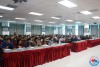 Đảng bộ Bệnh viện Nhi Thái Bình tổ chức Hội nghị triển khai học tập, quán triệt và triển khai Nghị quyết Hội nghị lần 8 BCH Trung ương Đảng khóa XII