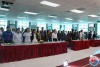Lễ kỷ niệm 88 năm ngày thành lập Đoàn TNCS Hồ Chí Minh và công bố quyết định công nhận các chi đoàn cơ sở Bệnh viện Nhi Thái Bình.