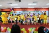 Bệnh viện Nhi Thái Bình tổ chức chương trình "Chào mừng ngày Quốc tế thiếu nhi 01/06"