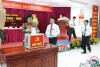 Đại hội Đảng bộ Bệnh viện Nhi Thái Bình lần thứ IV – nhiệm kỳ 2020 – 2025