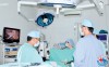 Hỗ trợ cắt ruột thừa ở trẻ em bằng phẫu thuật nội soi 1 trocar