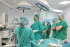 Tiếp đoàn giám sát, hỗ trợ chuyên môn sau đào tạo và chuyển giao kỹ thuật phẫu thuật Megacolon lần 2 của Bệnh viện Nhi Trung ương
