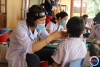 Khám sàng lọc, tư vấn, cấp phát thuốc cho học sinh trường mầm non Vũ Lạc – Thành phố Thái Bình