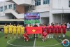 Giao lưu bóng đá nữ chào mừng 91 năm ngày thành lập Đoàn TNCS Hồ Chí Minh