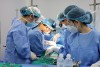 Bệnh viện Nhi Trung Ương chuyển giao kỹ thuật phẫu thuật tim hở và can thiệp tim mạch cho trẻ em tại Bệnh viện Nhi Thái Bình (Đợt 3).