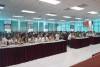 Hội nghị khai mạc Kỳ thi tuyển viên chức Bệnh viện Nhi Thái Bình
