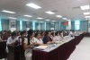 Hội nghị Sơ kết công tác Bệnh viện Quý I và triển khai nhiệm vụ trọng tâm Quý II năm 2025