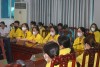 Họp Hội đồng người bệnh tại Bệnh viện Nhi Thái Bình