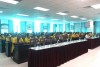 Họp Hội đồng người bệnh tại Bệnh viện Nhi Thái Bình
