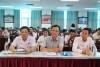 Bệnh viện Nhi Thái Bình tiếp tục đổi mới toàn diện vì sức khỏe của trẻ thơ