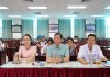 Bệnh viện Nhi Thái Bình: Tập huấn kỹ thuật điều trị bằng oxy cao áp