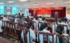 Hội nghị khoa học chuyên đề về bệnh lý tiêu hóa ở trẻ em