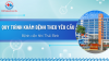 Khám bệnh theo yêu cầu tại Bệnh viện Nhi Thái Bình: Thuận tiện – nhanh chóng – vì người bệnh