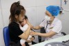 Tiêm vắc xin sớm cho trẻ - Lá chắn thép trong phòng bệnh