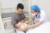 Viêm da ở trẻ nhỏ – Cần nhận biết sớm để phòng ngừa và điều trị đúng cách.