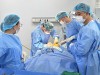 Lần đầu tiên Bệnh viện Nhi Thái Bình phẫu thuật thành công ca giãn não thất