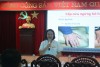 Sinh hoạt khoa học điều dưỡng với chủ đề “Xử trí bệnh nhân cấp cứu "