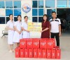 Tỏa sáng một tinh thần nhân ái từ một doanh nghiệp truyền thống