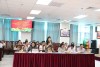 Hội nghị báo cáo nhu cầu đầu tư năm 2026 và phát triển giai đoạn 2026 - 2030
