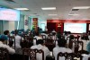 Hội nghị khoa học về dinh dưỡng nhi khoa sau phẫu thuật